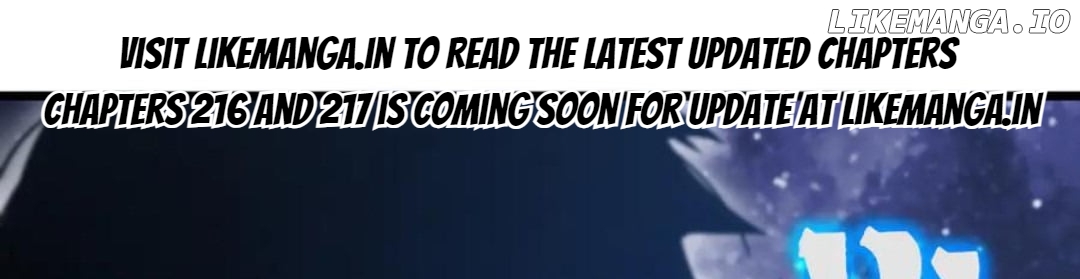 Log into the Future Chapter 215 - page 1